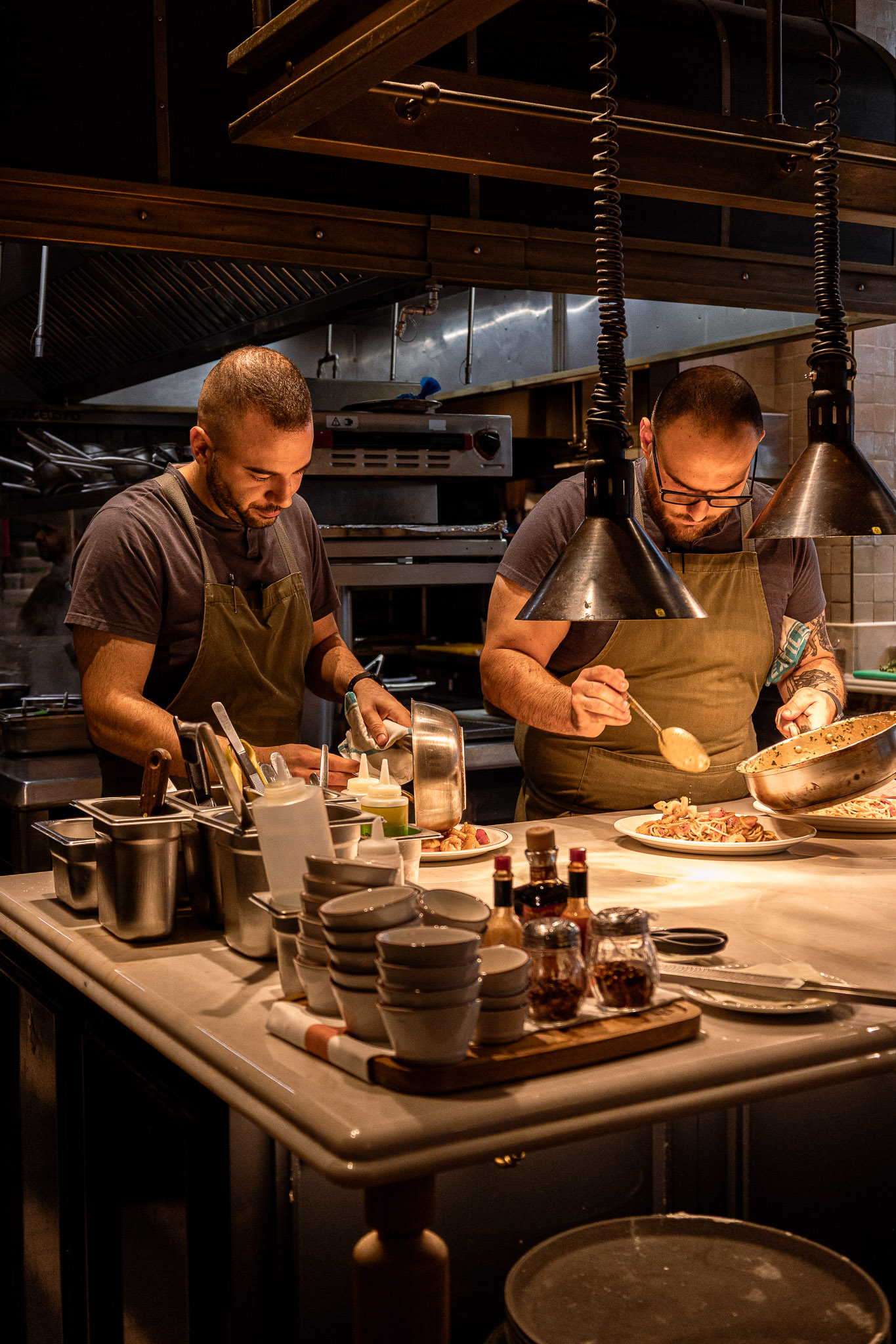 careers at mortimer house kitchen